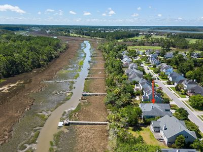 1869 Palmetto Isle Dr, Mount Pleasant, SC, 29466