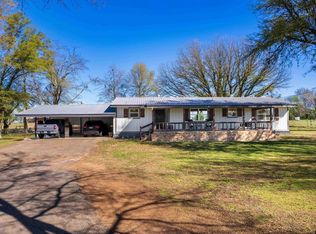 328 W Fm 900, Mount Vernon, TX 75457