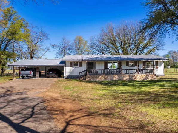 328 W Fm 900, Mount Vernon, TX 75457