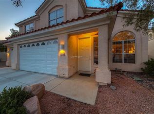 8544 Summer Vista Ave, Las Vegas, NV 89145
