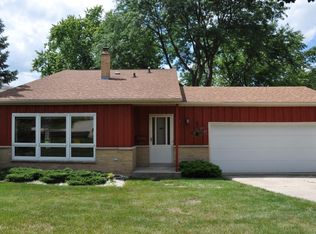 214 Jasper Ln, City Of Waukesha, WI 53188