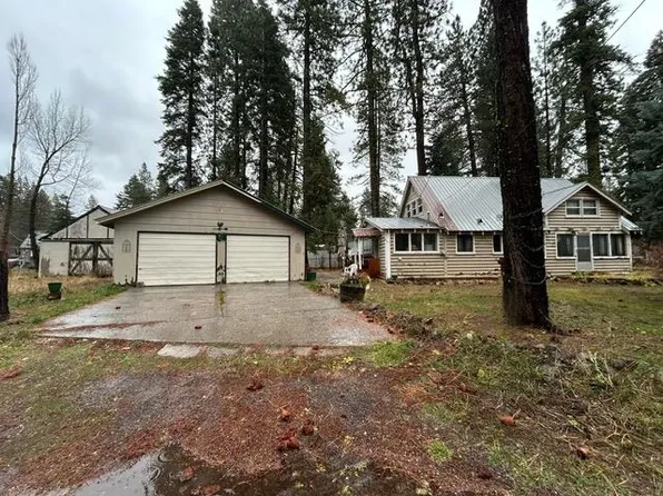 462-720 Rainbow Dr, Westwood, CA 96137