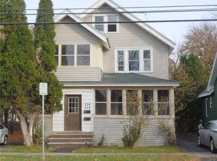 226-28 N Midler Ave, Syracuse, NY 13206