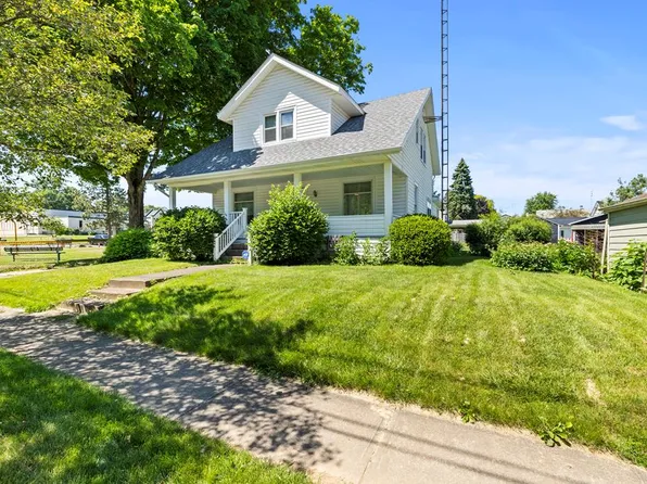 310 Erie St, Galion, OH 44833
