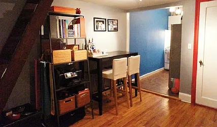 Rented by Performing Assets Corp