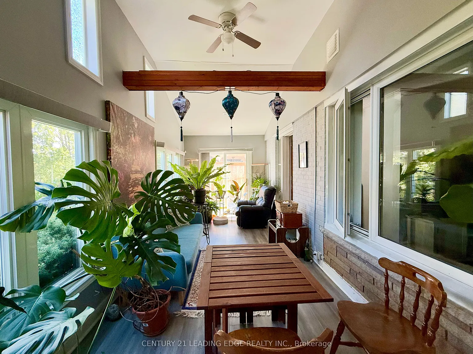 3 bed, $3,500 — Photo 2