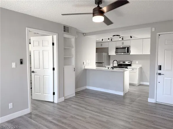 4321 Gannet Cir Unit 199, Las Vegas, NV 89103