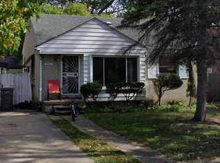 909 Fairwood St, Inkster, MI 48141