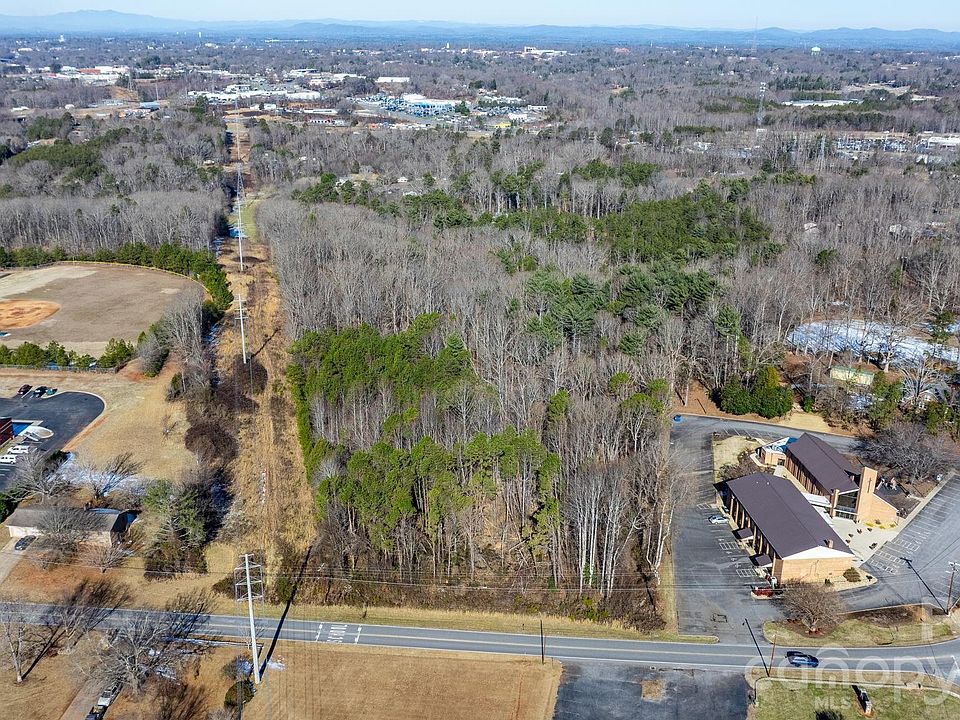 1st image of 0 Catawba Valley Blvd