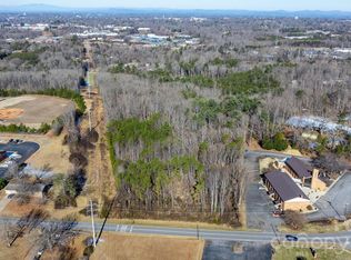 0 Catawba Valley Blvd, Hickory, NC 28602