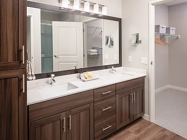 Regatta - Two Bedroom Townhome