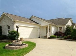 4030 Delmar Ct, Medina, OH 44256