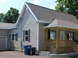 1701 P St, Bedford, IN