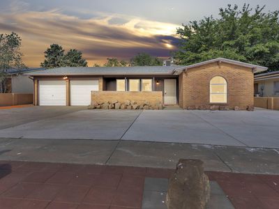 7613 Jemez St NE, Albuquerque, NM, 87109