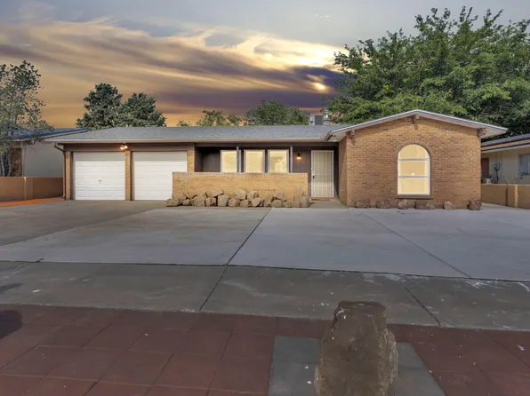 7613 Jemez St NE, Albuquerque, NM 87109