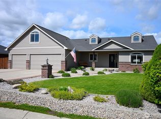 913 N High Desert Dr, Deer Park, WA 99006