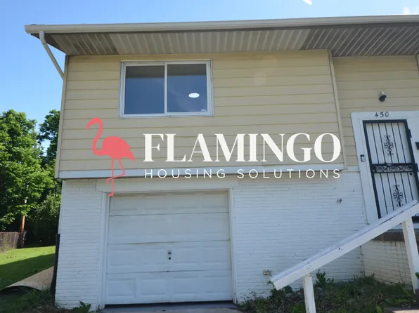 450 Bernard Ct, Dayton, OH 45417