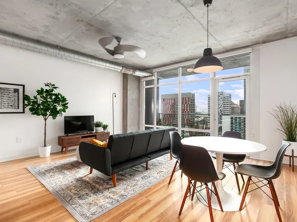 1080 Park Blvd, San Diego, CA