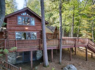 5781 Alts Point Ln, Land O Lakes, WI 54540