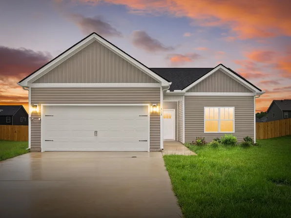 313 Galway Dr Lot 210, Clarksville, TN 37042