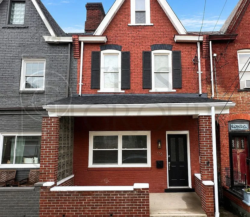 116 Natchez St