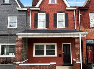 116 Natchez St, Pittsburgh, PA 15211