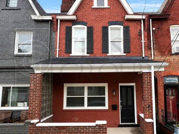 116 Natchez St, Pittsburgh, PA 15211
