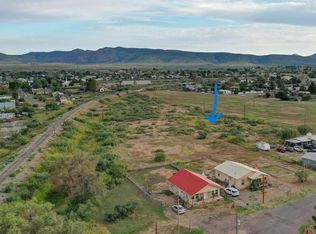 0 N 15th St, Alpine, TX 79830