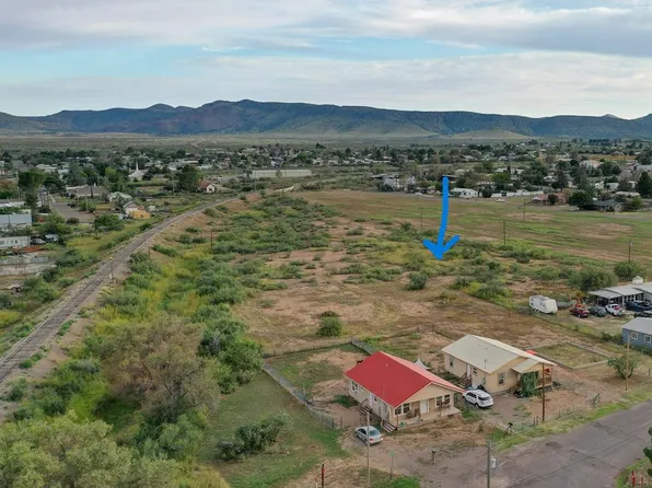 0 N 15th St, Alpine, TX 79830