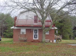 43 Lincoln Loop Rd, Flintville, TN 37335