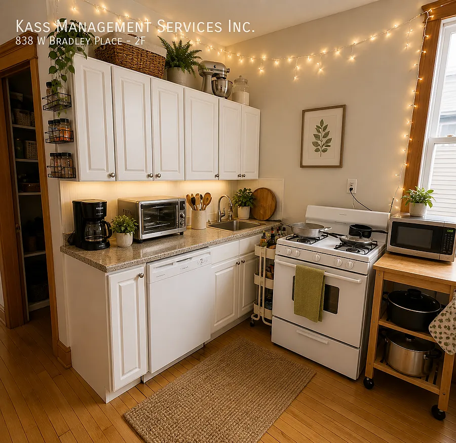 Beautiful Lakeview 3 bed Apartment Just Steps from Wrigley — Photo 1