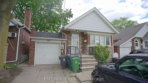 881 Coxwell Ave #LOWER Photo 1