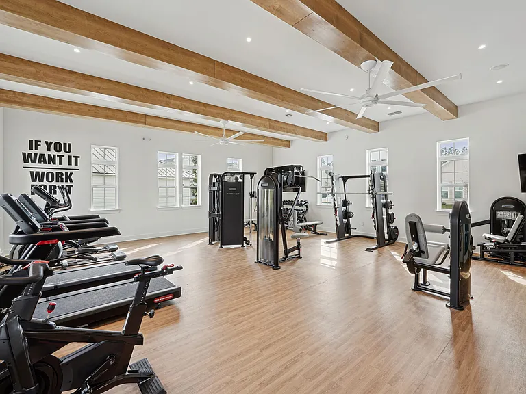 Hamlet at Wildlight - Homes and Townhomes for Rent — Photo 13
