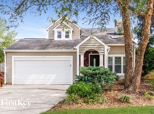 4222 Sunburst Dr, High Point, NC 27265