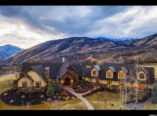 266 S Meadow Dr, Springville, UT 84663