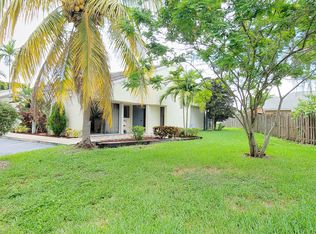 12309 SW 147th Ter, Miami, FL 33186