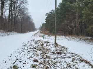 395 E Simpson Rd, Mancelona, MI 49659