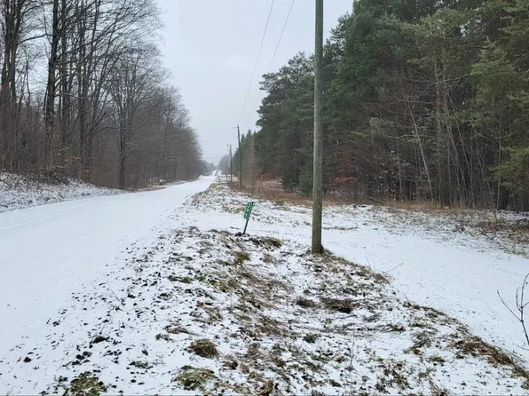 395 E Simpson Rd, Mancelona, MI 49659