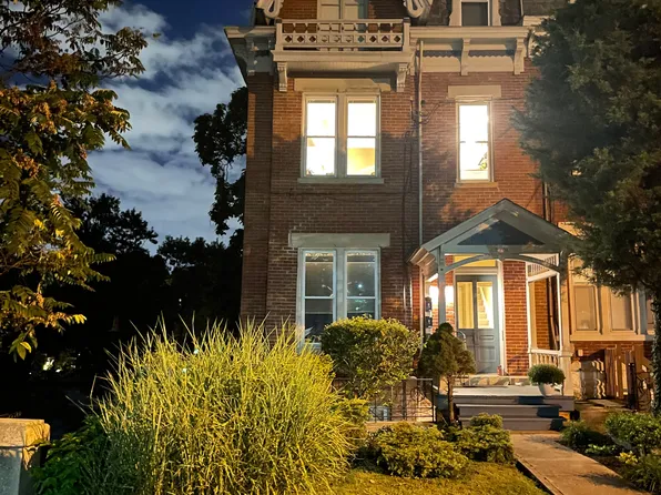 2201 Park Ave APT 2, Cincinnati, OH 45206