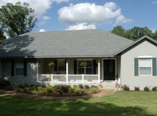 727 E New York Ave, Orange City, FL 32763