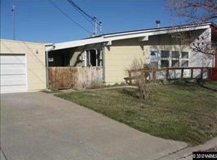 11181 Green Mountain St, Reno, NV 89506