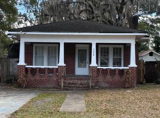 4638 WHEELER Avenue, Jacksonville, FL 32210