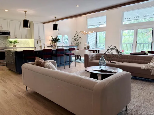 10020 E Maplewood Avenue, Englewood, CO 80111