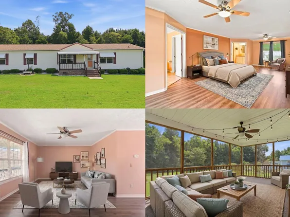 7147 Great Swamp Loop, Lucama, NC 27851