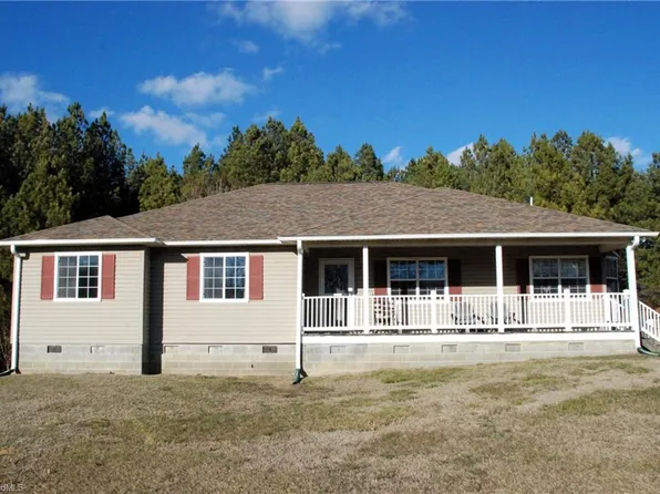 6615 Burgess Kivett Rd, Ramseur, NC 27316