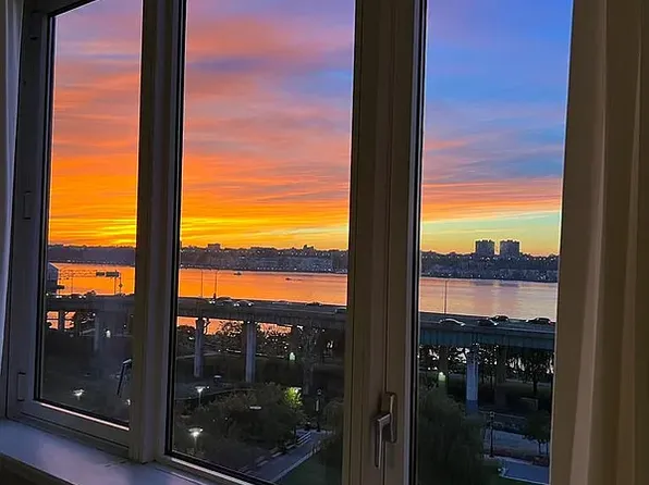 120 Riverside Blvd, New York, NY