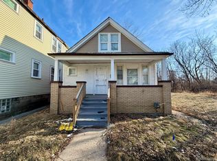 5044 McClellan St, Detroit, MI 48213