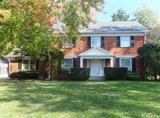 3714 Chesterton Dr, Toledo, OH 43615