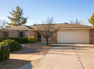 7301 Gettysburg Rd NE, Albuquerque, NM 87109