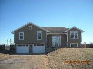 507 N Bynum Rd, Lone Jack, MO 64070